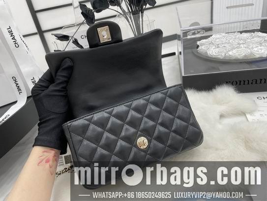 Chanel Replica Bags AS2431 20x6x13 cm al 2