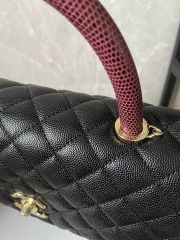 Chanel Replica Bags 92991 29cm，92990 24 cm al24