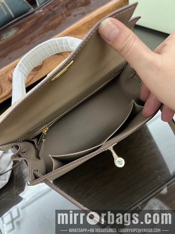 Hermes Replica Bags 25cm 28cm 071108 AM 14