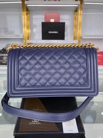 Chanel Replica Bags A67085 12x20x7; 67086 25x15x8cm al 35