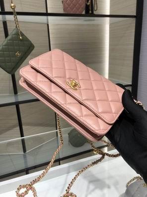 Chanel Replica Bags AP1450 Y8680 19CM al05