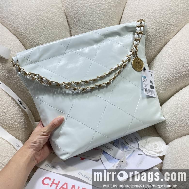 Chanel Replica Bags 3260 35X37X7cm BL 3