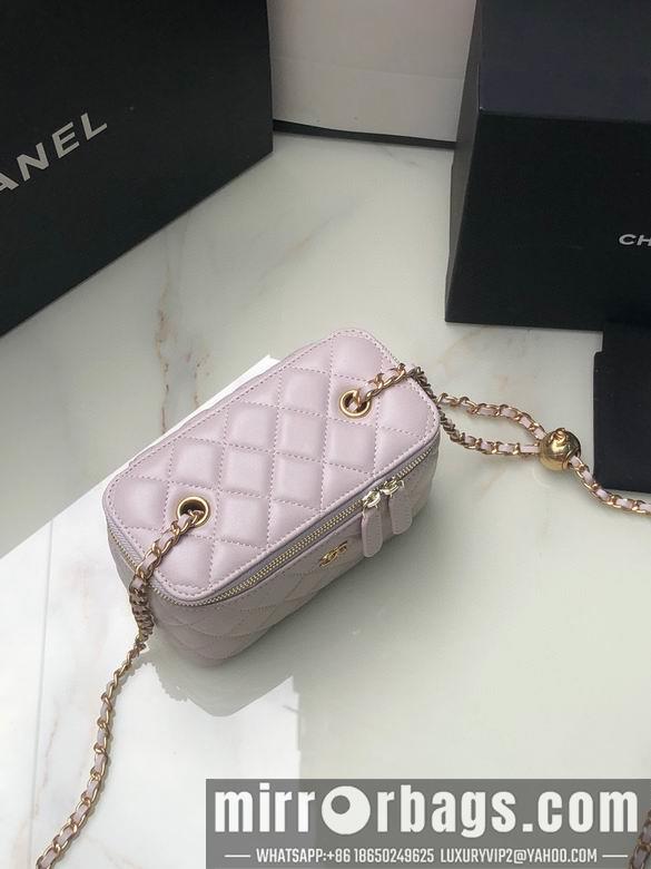 Chanel Replica Bags AP2303 17x9.5x8cm AL 6