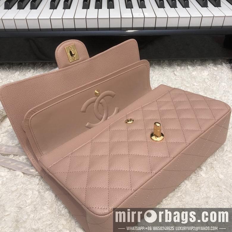 Chanel Replica Bags 1112 25cm BL 2