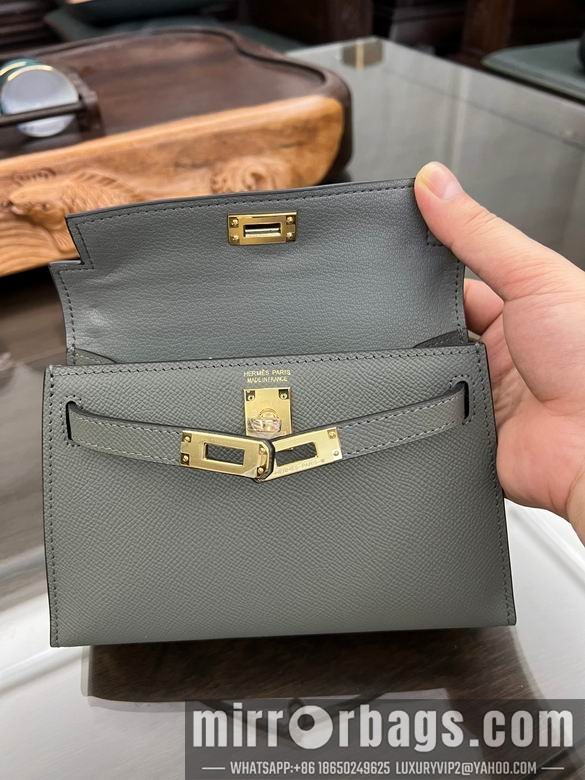 Hermes Replica Bags 19cm 071107 AM 6