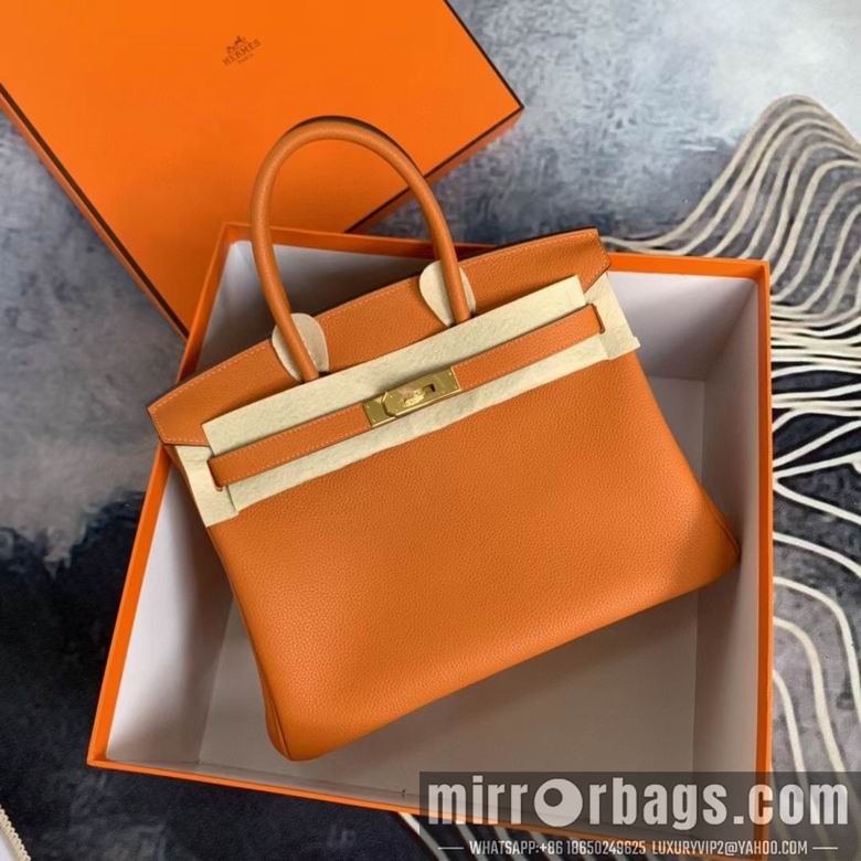 Hermes Replica Bags 30cm 102101 AM 3