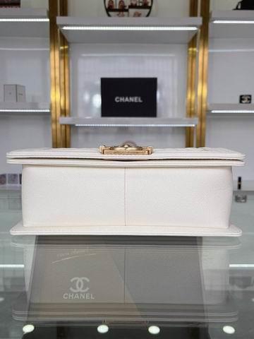 Chanel Replica Bags A67085 12x20x7; 67086 25x15x8cm al 50