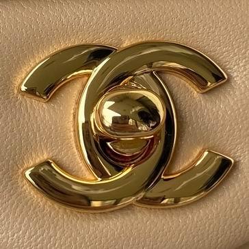 Chanel Replica Bags A01112 15.5x25.5x6.5 cm al 07