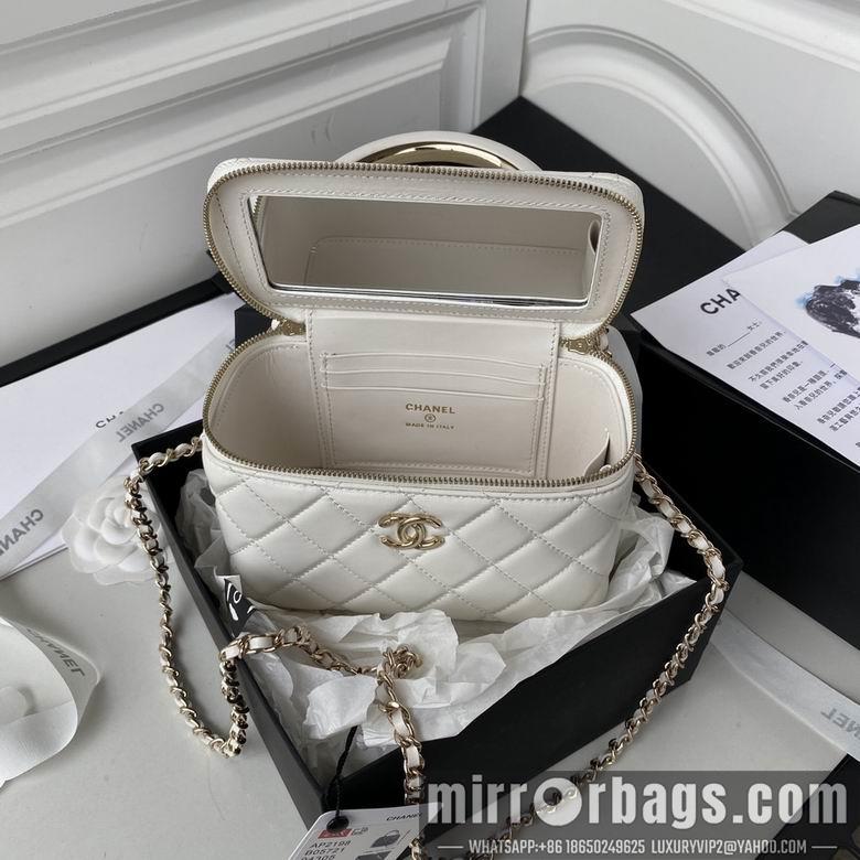 Chanel Replica Bags AP2846 9.5x17x8cm AL 2