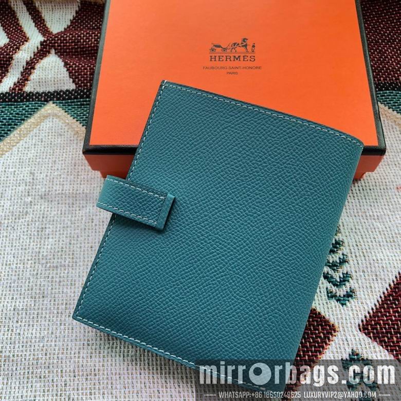 Hermes Replica Bags 12X10cm 082906 AM 15