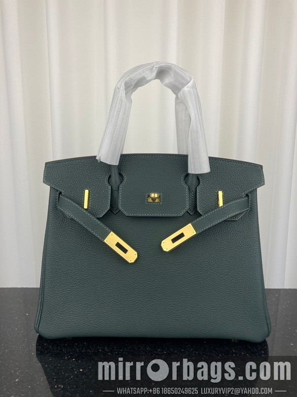 Hermes Replica Bags Brikin 30cm 101805 AM 3