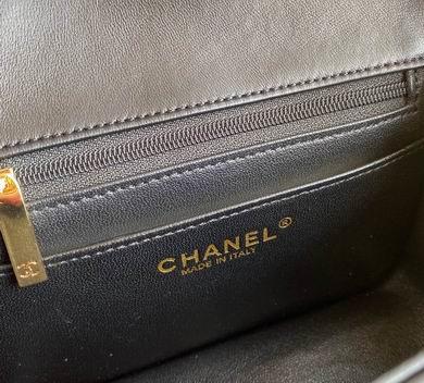 Chanel Replica Bags AS3442 17cm BL 7