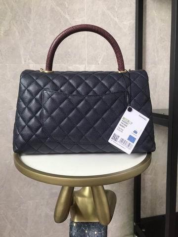 Chanel Replica Bags 92991 29cm，92990 24 cm al22