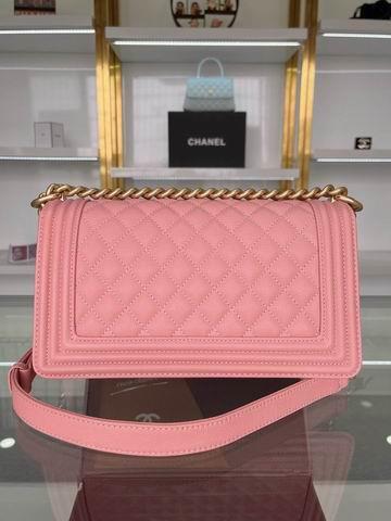 Chanel Replica Bags A67085 12x20x7; 67086 25x15x8cm al 54