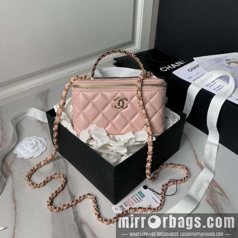 Chanel Replica Bags AP4052 17cm BL 3