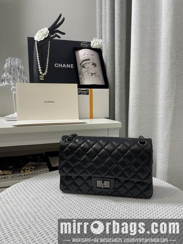 Chanel Replica Bags 1112 24cm BL 5