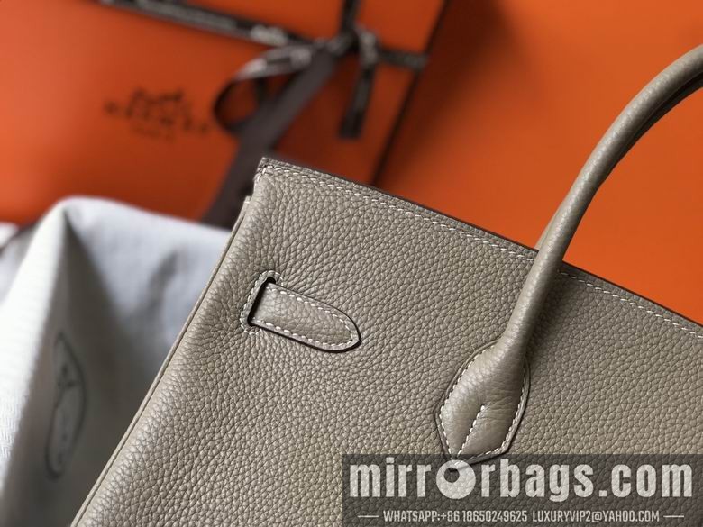 Hermes Replica Bags 25cm 102103 AM 7