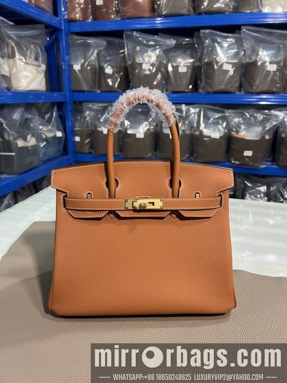 Hermes Replica Bags 25X13X20cm 30X16X22cm 110301 AM 22