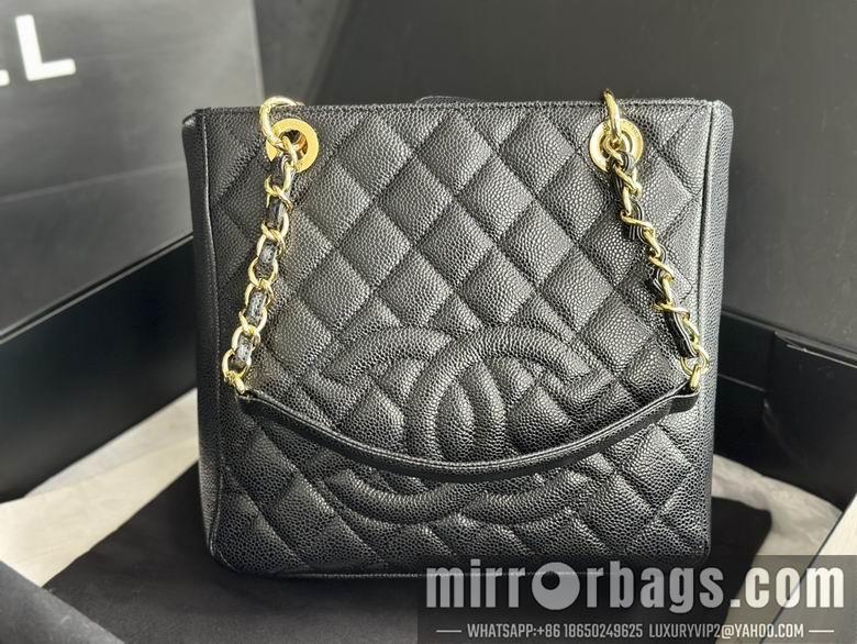 Chanel Replica Bags 50994 24X25.5X5cm BL 5