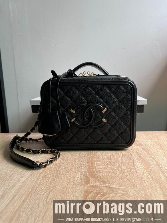 Chanel Replica Bags 93343 21cm AL 2