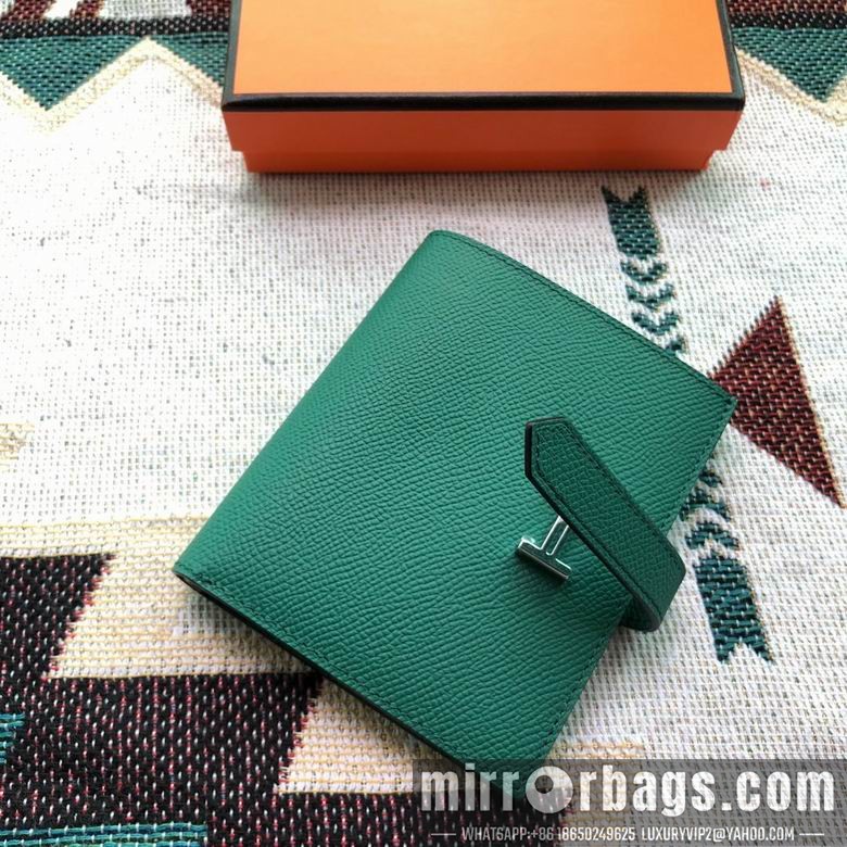 Hermes Replica Bags 12X10cm 082906 AM 12