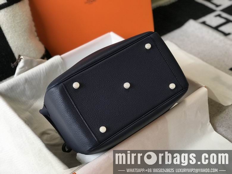 Hermes Replica Bags 26cm 112709 AM 4