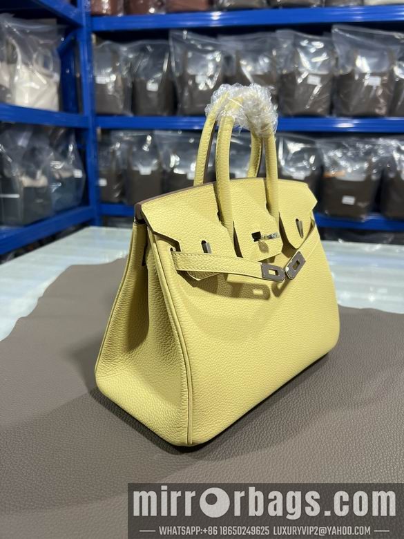 Hermes Replica Bags 25X13X20cm 30X16X22cm 110301 AM 9