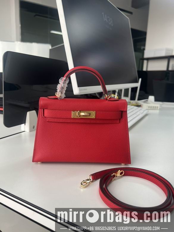 Hermes Replica Bags 19cm 120201 AM 19