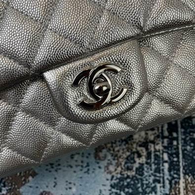 Chanel Replica Bags AS2431 20x6x13 cm al 14