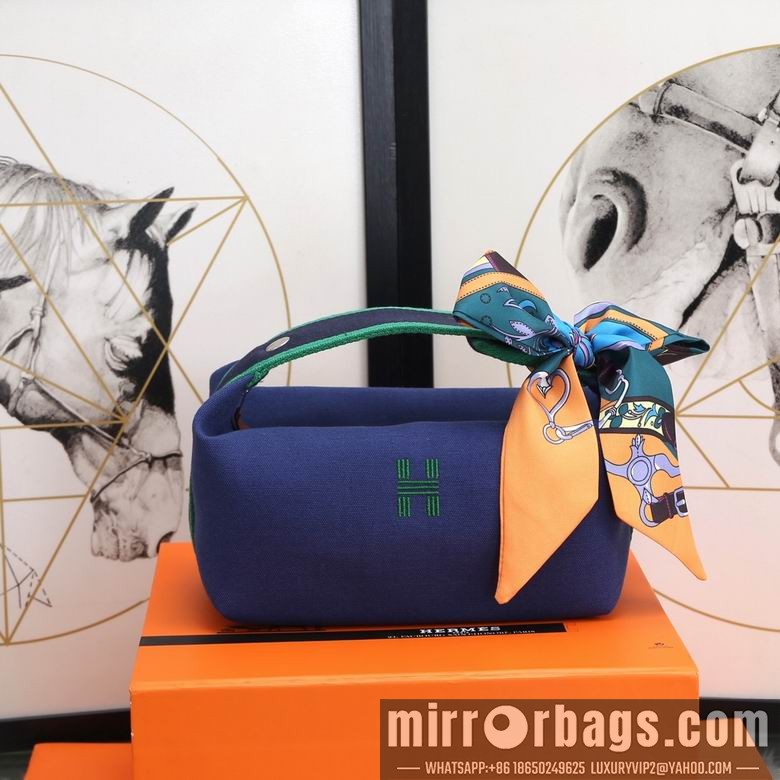 Hermes Replica Bags 大25X21X14cm 小21X17X12cm 051423 AM 17