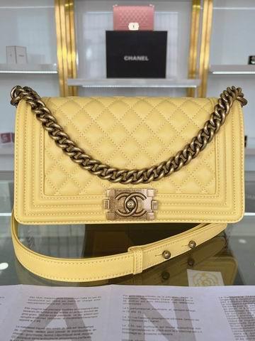 Chanel Replica Bags A67085 12x20x7; 67086 25x15x8cm al 25