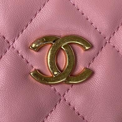 Chanel Replica Bags AS3562 17.5x24x6cm AL 2