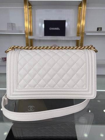 Chanel Replica Bags A67085 12x20x7; 67086 25x15x8cm al 50