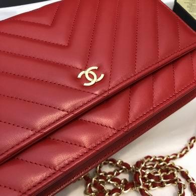 Chanel Replica Bags 33814 19x12.5cm AL12