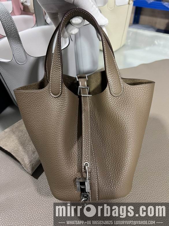 Hermes Replica Bags 18cm 111605 AM 6