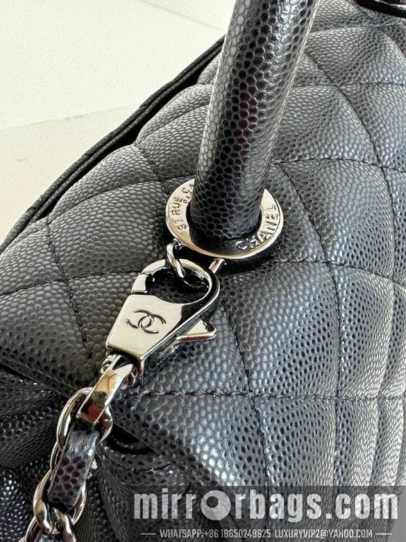 Chanel Replica Bags A92990 24cm BL 3