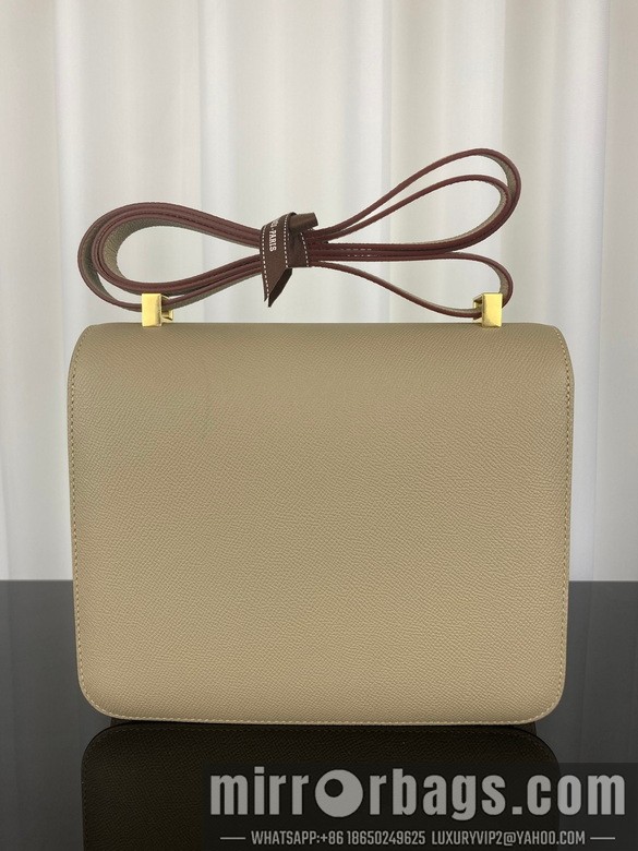 Hermes Replica Bags Constance 23cm 121403 AM 13