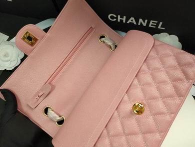 Chanel Replica Bags A1112 BL 6