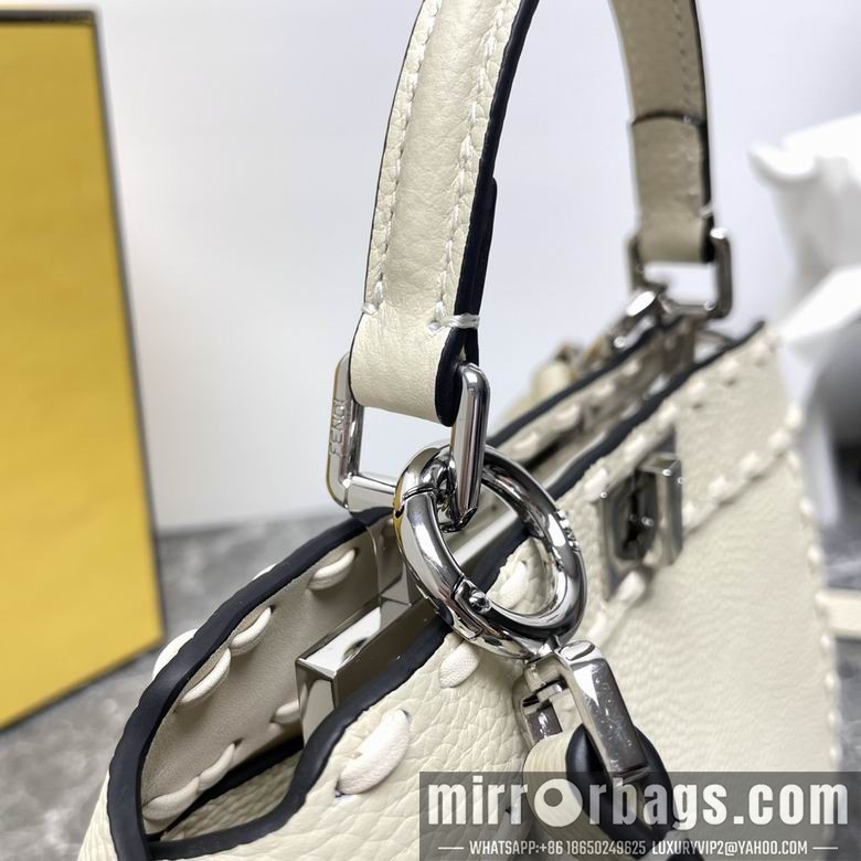 Hermes Replica Bags 8336 20cm H 11