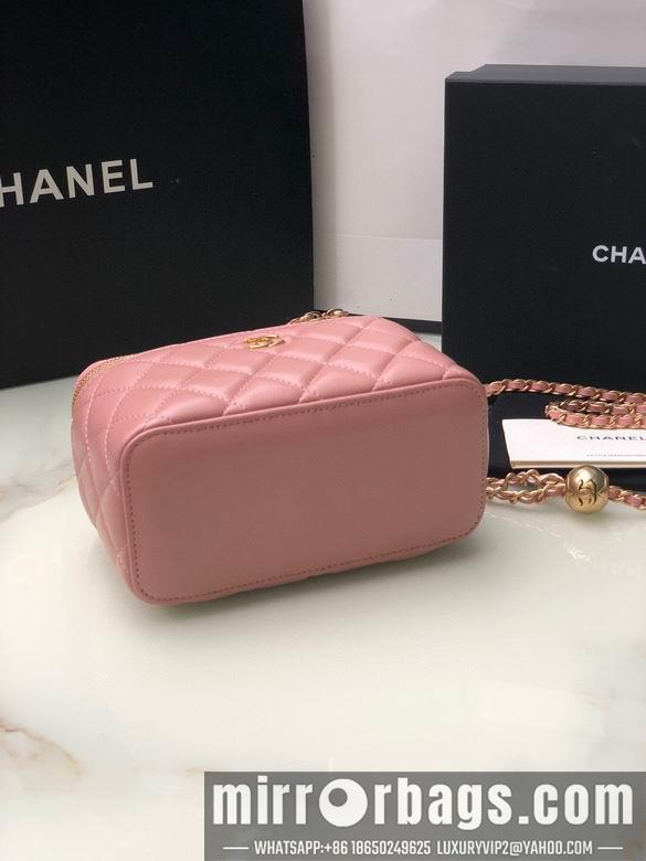 Chanel Replica Bags AP2303 17x9.5x8cm AL 7