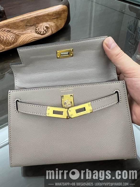 Hermes Replica Bags 19cm 071107 AM 9