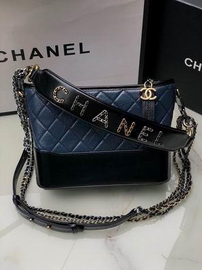 Chanel Replica Bags AS1582 25 cm al 5