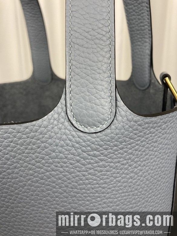 Hermes Replica Bags Picotin 18cm 121401 AM 11