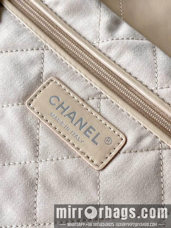 Chanel Replica Bags AS3260 35X37X7cm BL 4