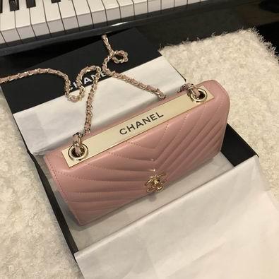 Chanel Replica Bags Wallet on chain 80983 al04