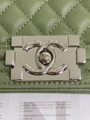 Chanel Replica Bags A67085 12x20x7; 67086 25x15x8cm al 11