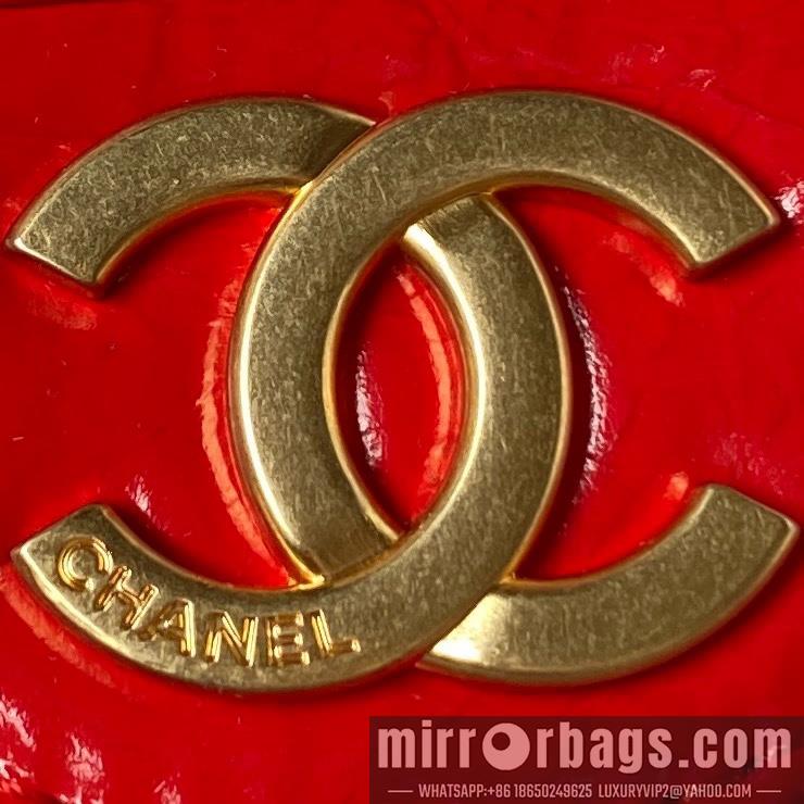 Chanel Replica Bags AS4322 21.5X22.5X7cm BL 4