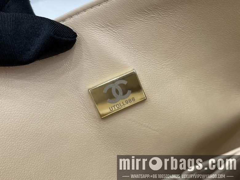 Chanel Replica Bags 01112 25.5cm AL 12