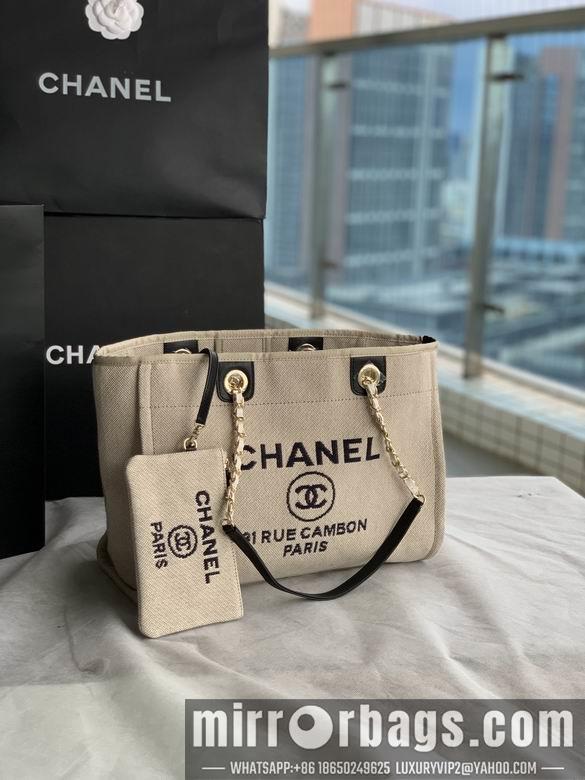 Chanel Replica Bags 66941 38x32x18，67001 33x14.5x24cm AL 2