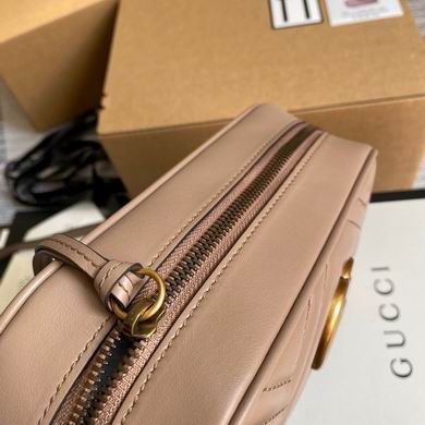 Gucci Replica Bags 447632 24X13X7cm MP 5